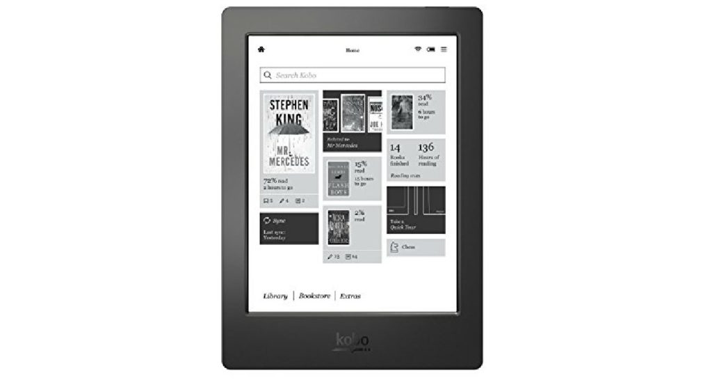 электронные книги