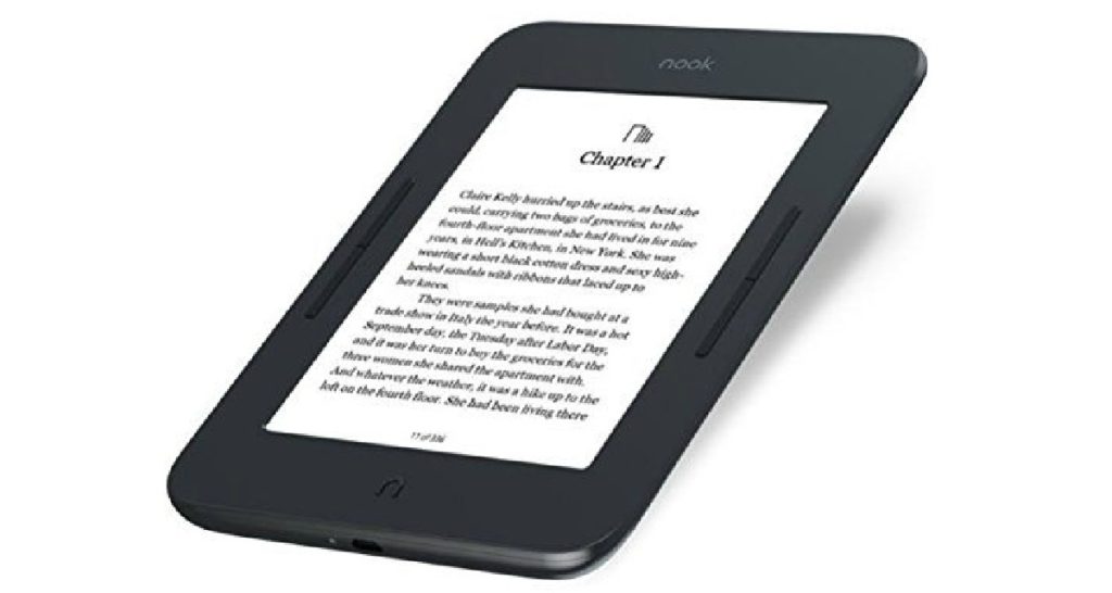 электронные книги