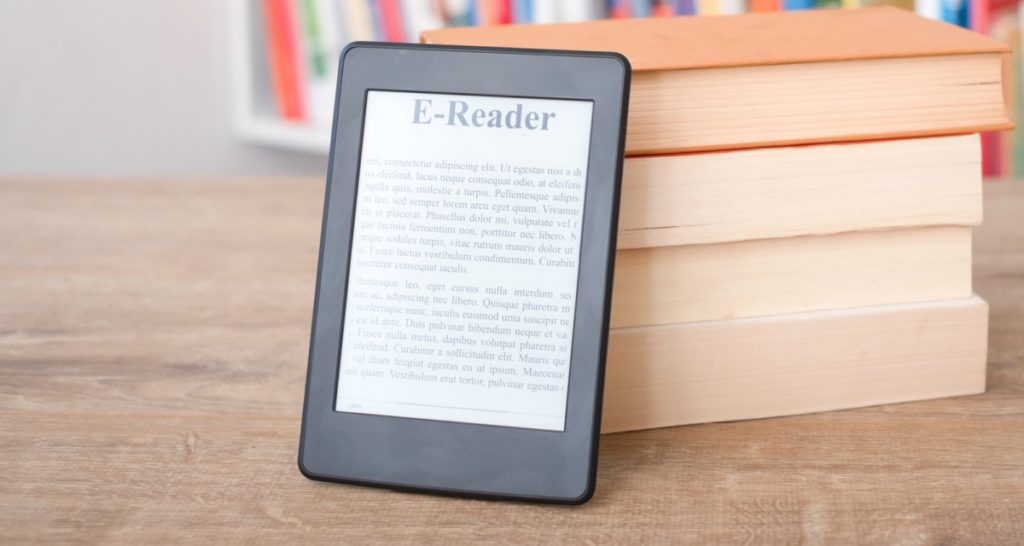 электронные книги