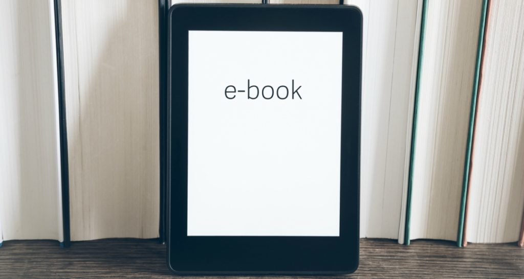 электронные книги