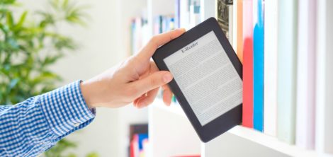 электронные книги