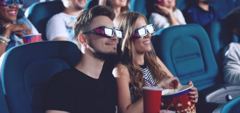 фильмы о супергероях