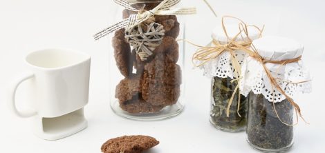 что подарить любителю чая