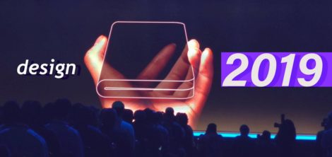 дизайн смартфонов