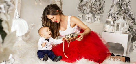 идеи подарков на Новый год