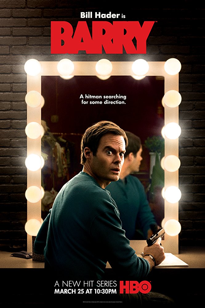 лучшие сериалы 2018 года
