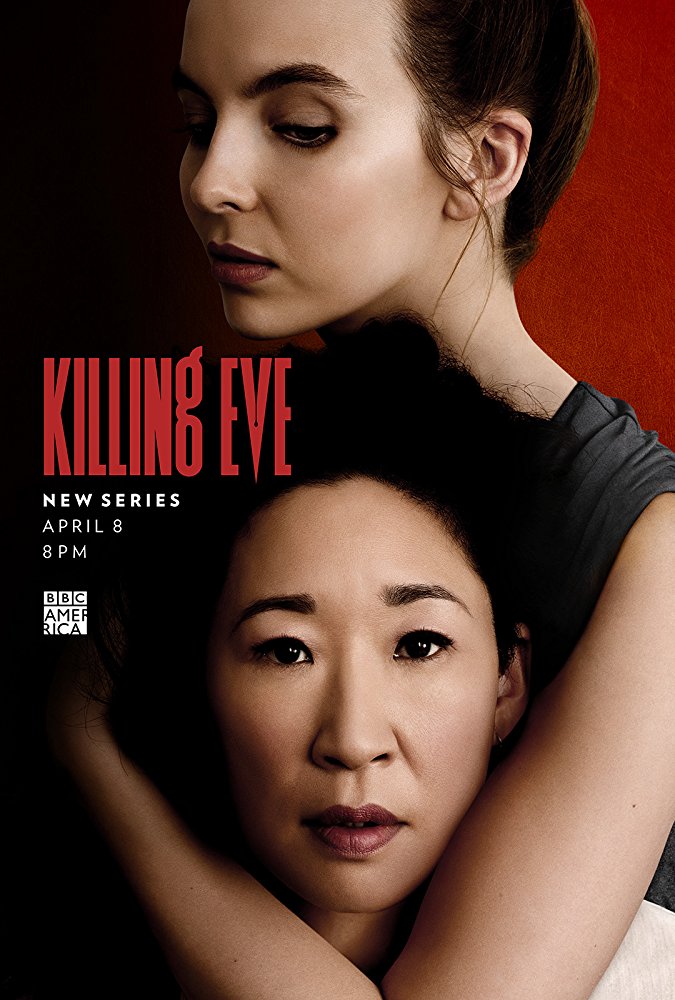 лучшие сериалы 2018 года