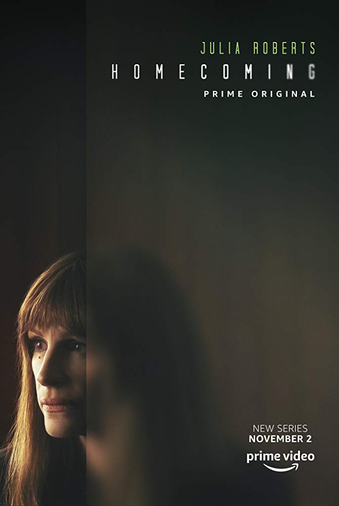 лучшие сериалы 2018 года