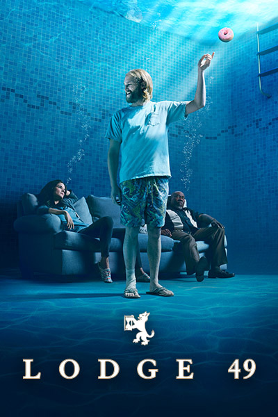 лучшие сериалы 2018 года