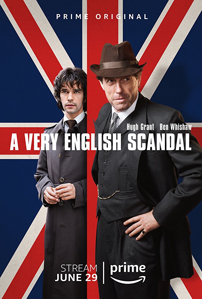 лучшие сериалы 2018 года
