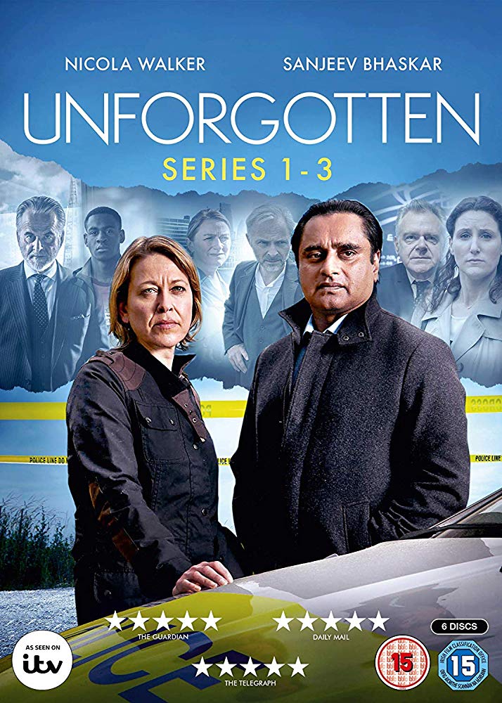 лучшие сериалы 2018 года