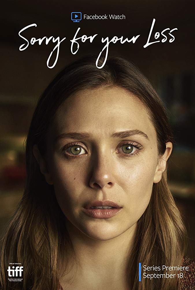 лучшие сериалы 2018 года