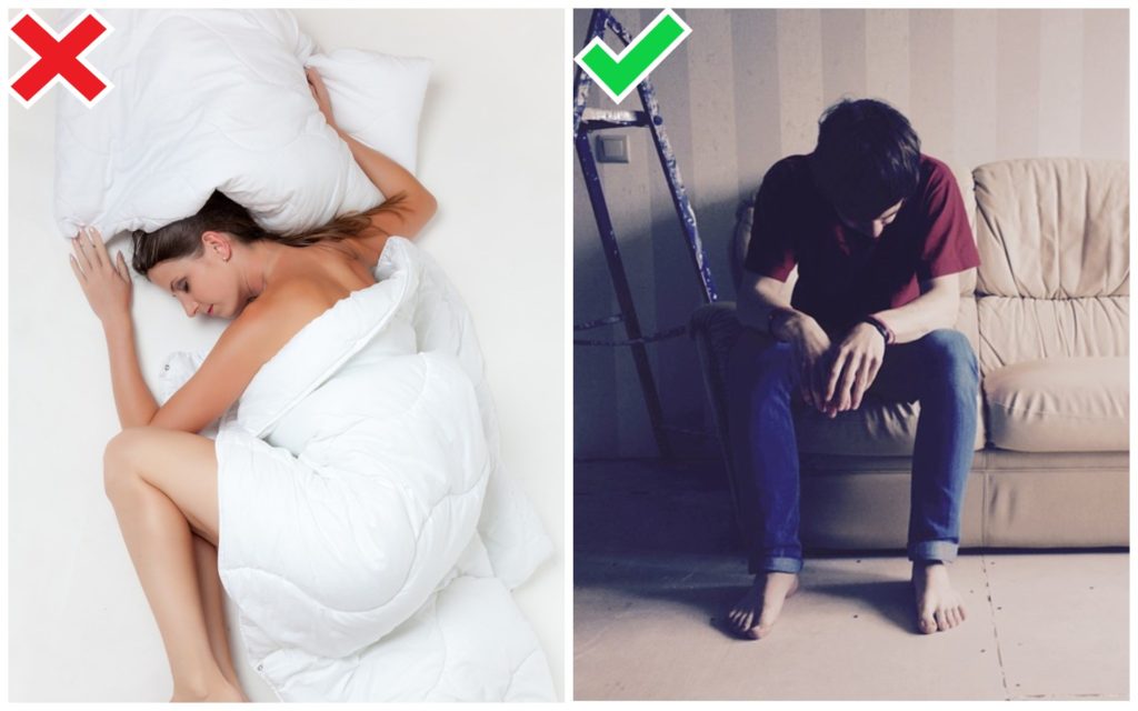 почему полезно вставать рано