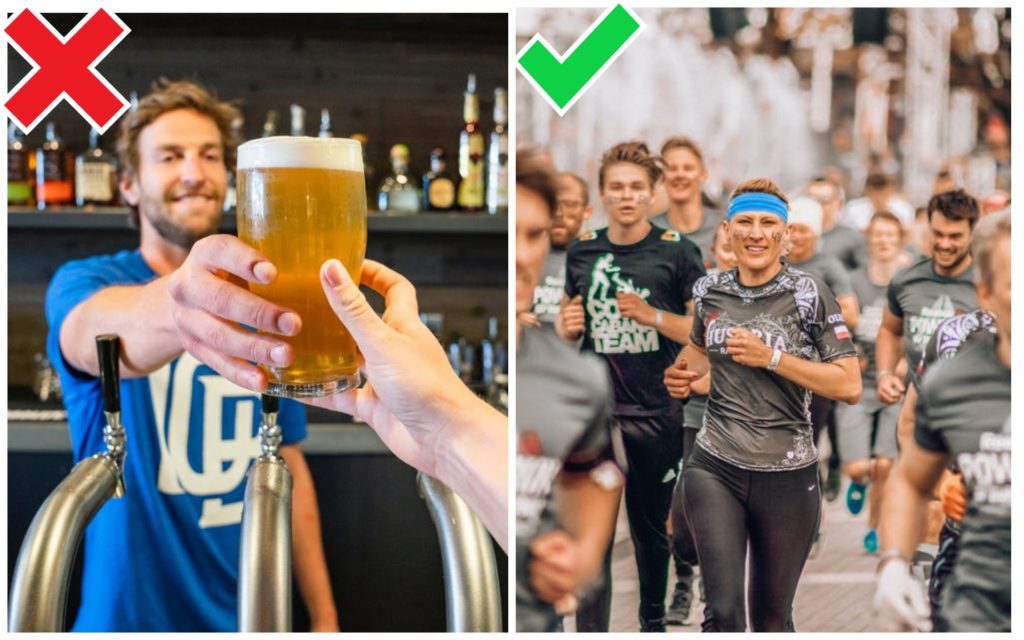 почему полезно вставать рано