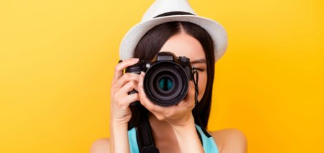 как улучшить качество фото