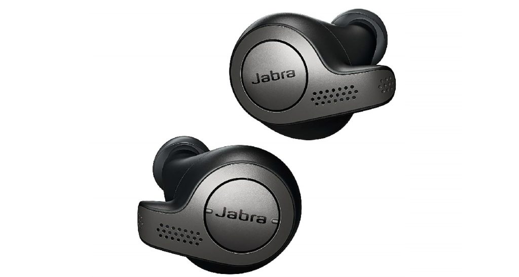 альтернативы AirPods