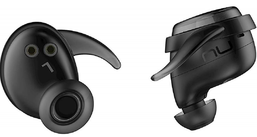 альтернативы AirPods