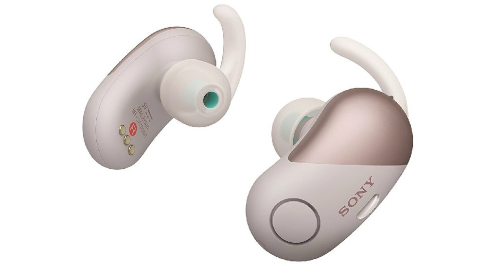 альтернативы AirPods