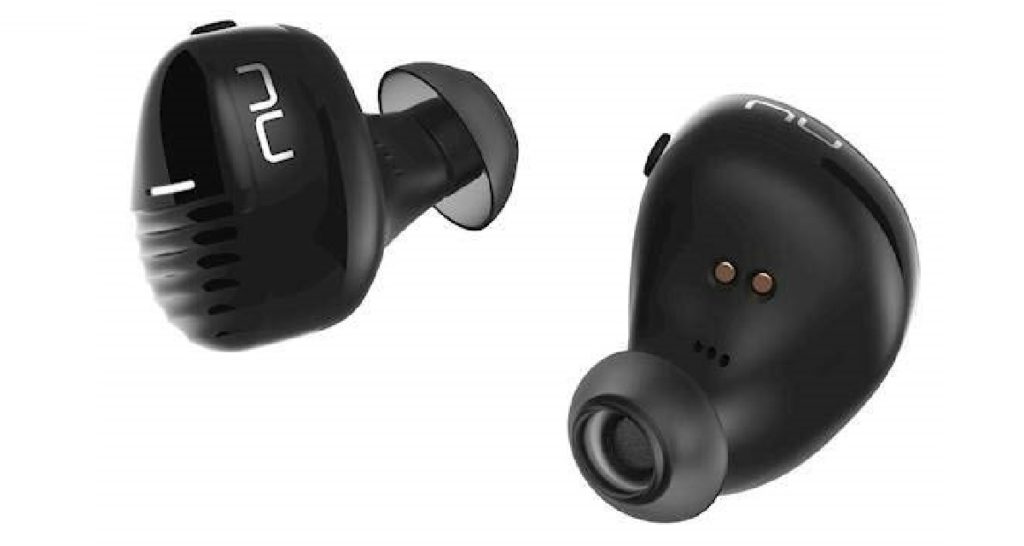 альтернативы AirPods