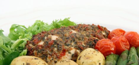 куриная грудка