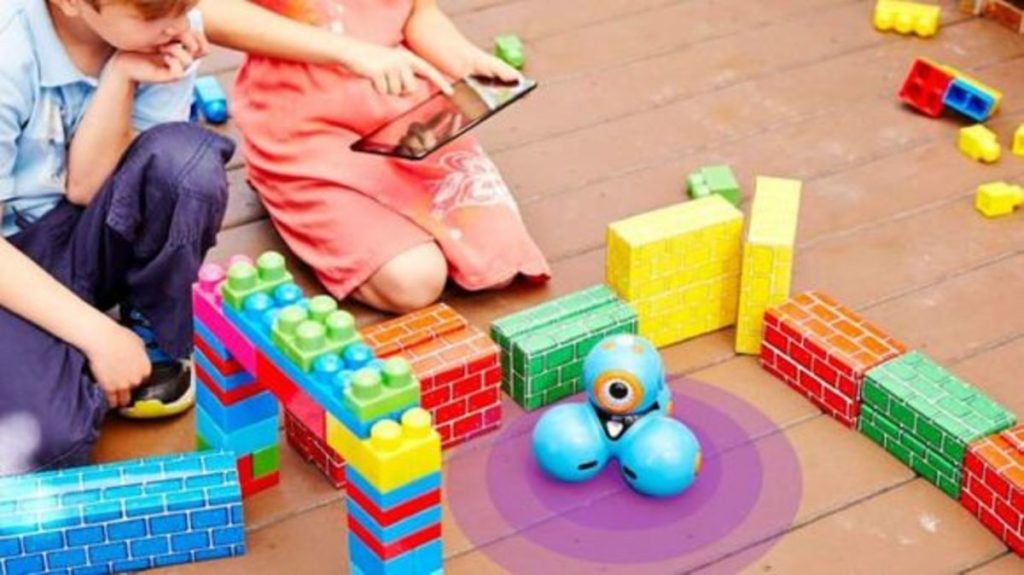 подарки детям на Новый Год