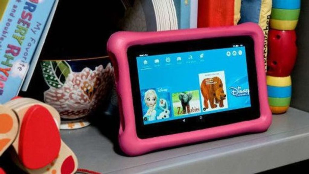 подарки детям на Новый Год