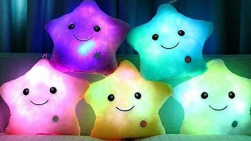 подарки детям на Новый Год