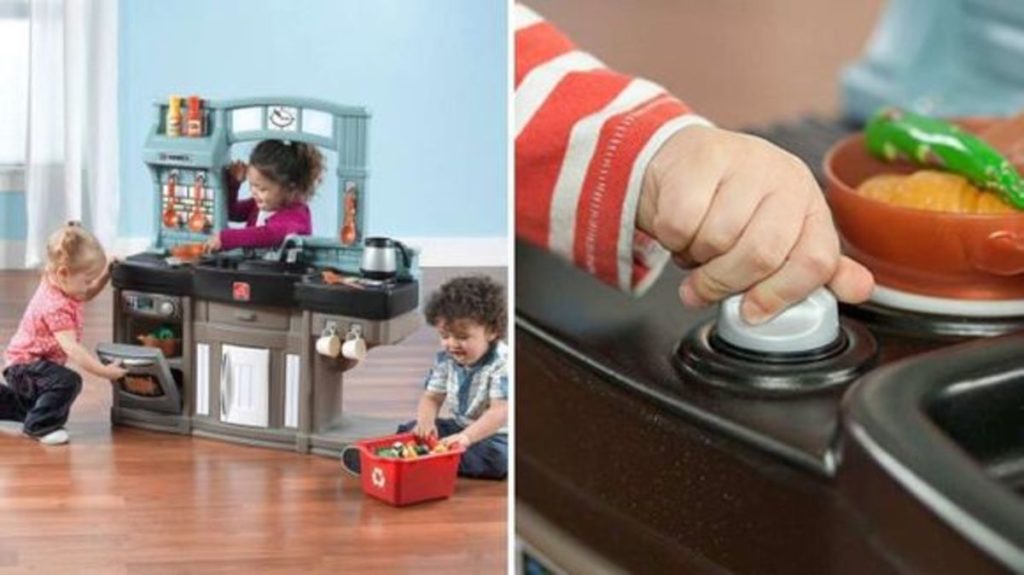 подарки детям на Новый Год