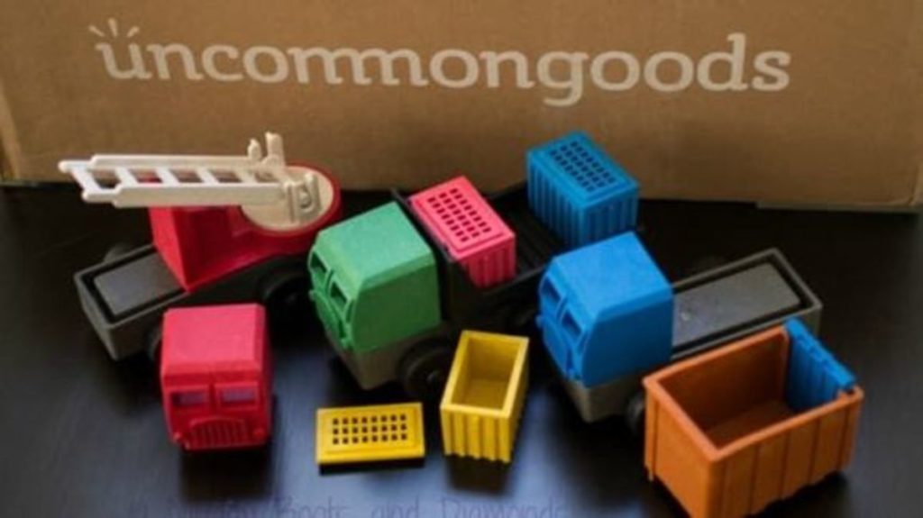 подарки детям на Новый Год