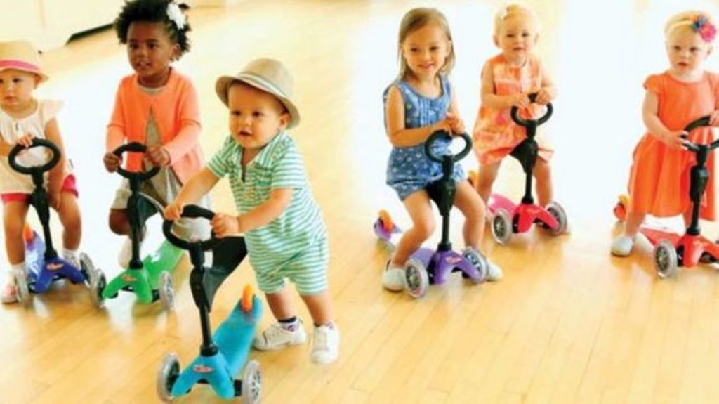 подарки детям на Новый Год