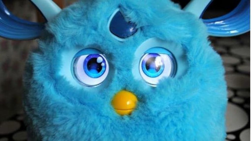 подарки детям на Новый Год