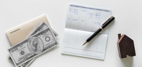 как обналичить чек