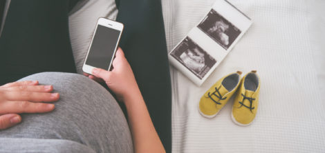 приложения для беременных