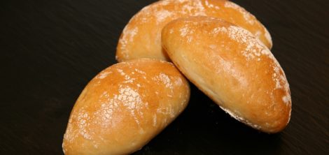 булочки