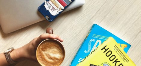 Лучшие книги фантастики и фэнтези