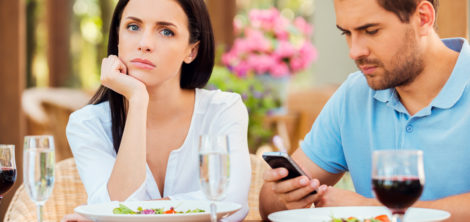 Как узнать о неверности партнера