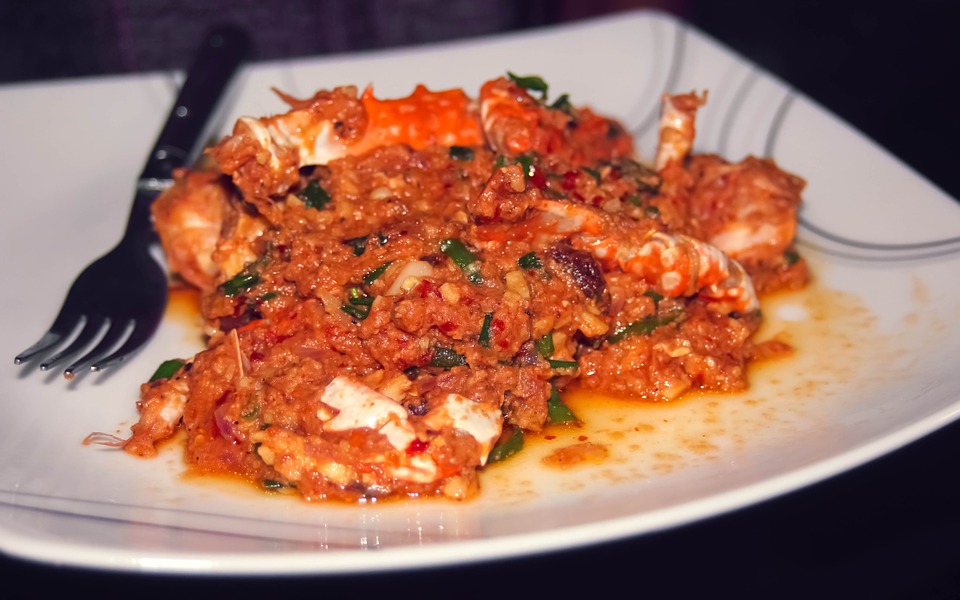 карри