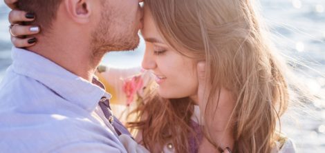 переход на новый уровень отношений