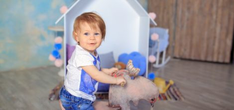 ростовые скачки у детей