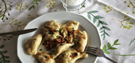 пельмени
