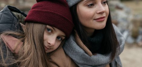 как воспитать жизнерадостного ребенка