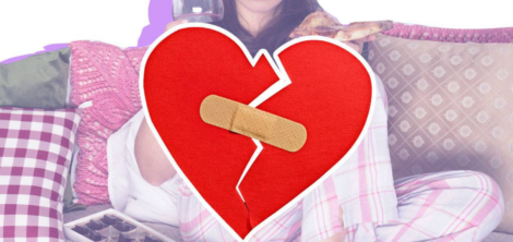 если вам разбили сердце