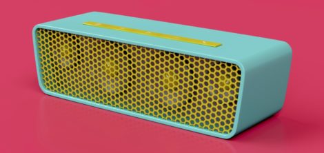 лучшие Bluetooth-динамики
