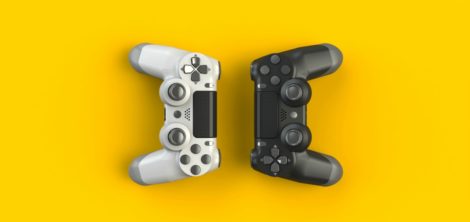 лучшие игры 2018 года