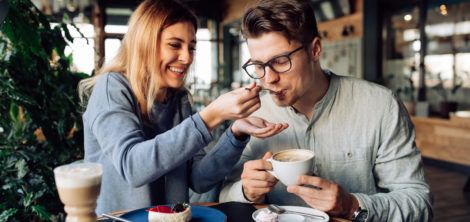 этапы отношений