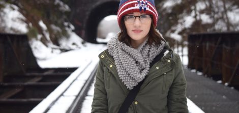 какие обещания дать себе в январе
