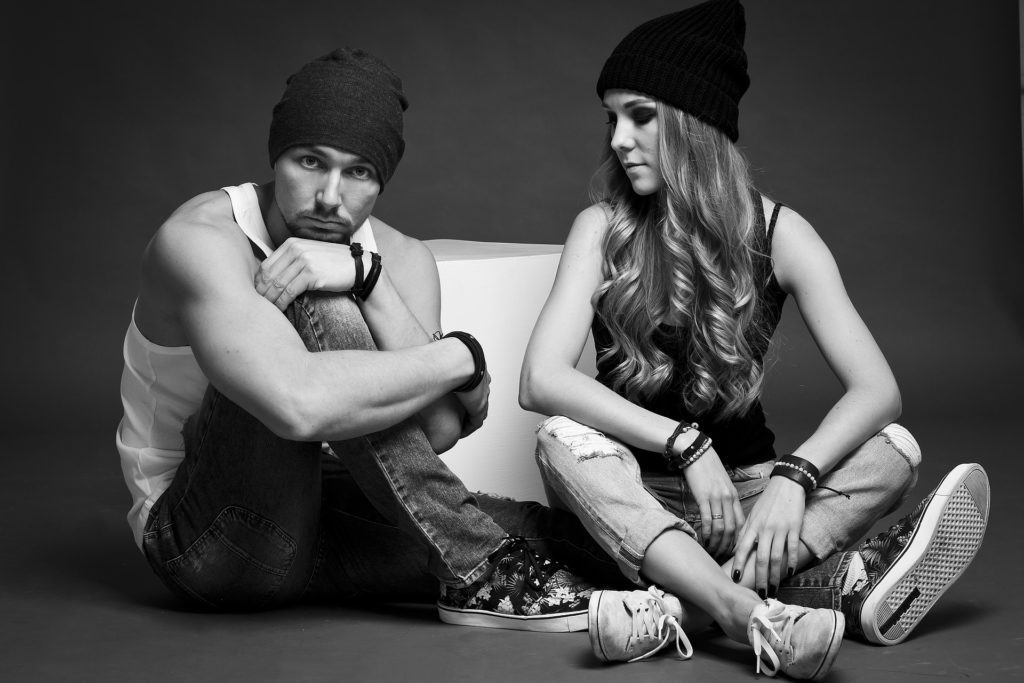 каких мужчин нужно избегать