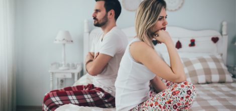 кризис среднего возраста у мужчин