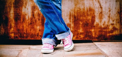 как научить ребенка самостоятельности