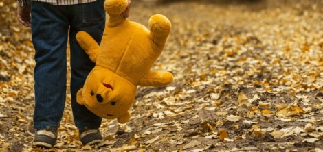 причины плохого поведения ребенка